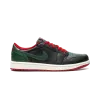 Jordan Jordan 1 Retro Low OG WMNS Black Gorge Green Womens