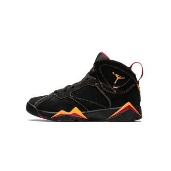 Jordan Air Jordan 7 Retro GS Citrus 2022 Grade School