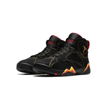 Jordan Air Jordan 7 Retro GS Citrus 2022 Grade School