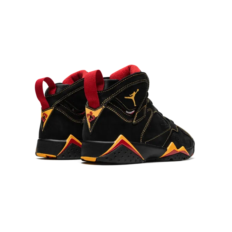 Jordan Air Jordan 7 Retro GS Citrus 2022 Grade School