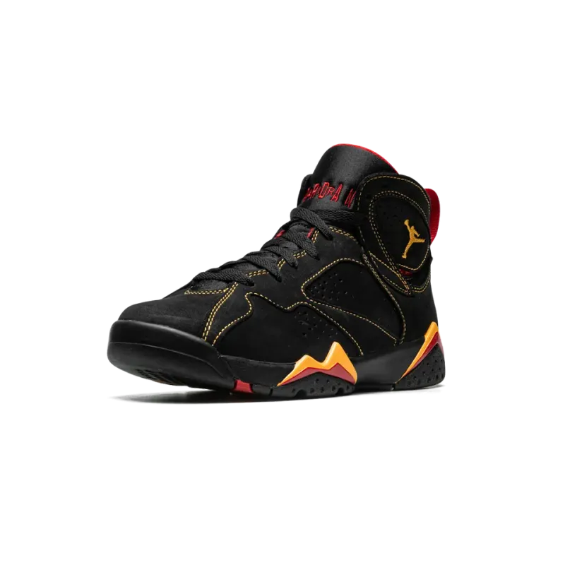 Jordan Air Jordan 7 Retro GS Citrus 2022 Grade School