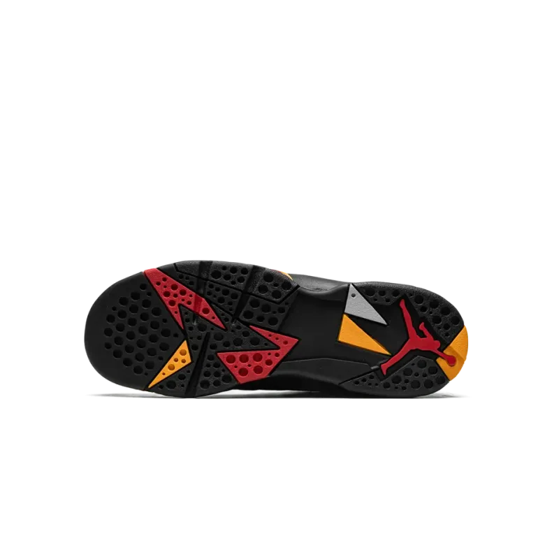 Jordan Air Jordan 7 Retro GS Citrus 2022 Grade School