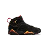 Jordan Air Jordan 7 Retro GS Citrus 2022 Grade School