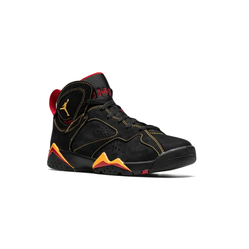 Jordan Air Jordan 7 Retro GS Citrus 2022 Grade School