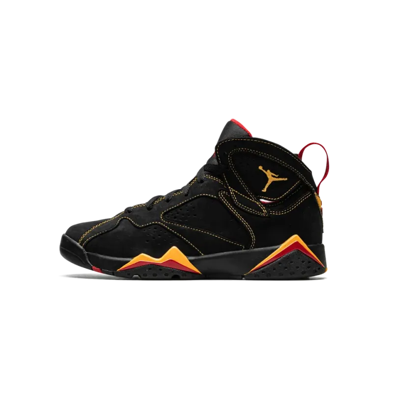 Jordan Air Jordan 7 Retro GS Citrus 2022 Grade School