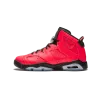 Jordan Air Jordan 6 Retro GS Infrared 23 Grade School
