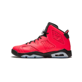 Jordan Air Jordan 6 Retro GS Infrared 23 Grade School
