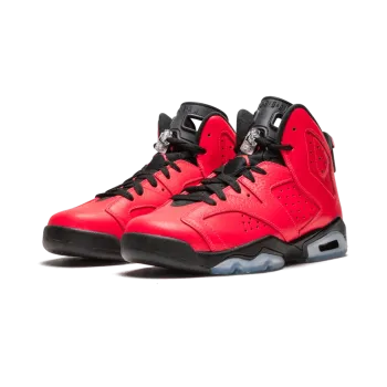 Jordan Air Jordan 6 Retro GS Infrared 23 Grade School