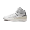 Jordan Air Jordan 2 Cement Grey Mens