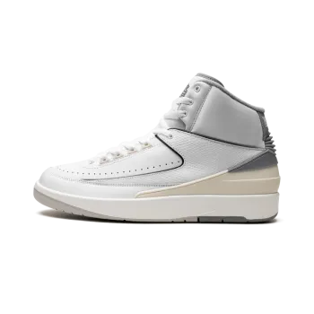 Jordan Air Jordan 2 Cement Grey Mens