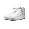 Jordan Air Jordan 2 Cement Grey Mens