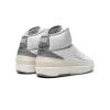 Jordan Air Jordan 2 Cement Grey Mens