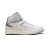 Jordan Air Jordan 2 Cement Grey Mens