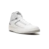 Jordan Air Jordan 2 Cement Grey Mens