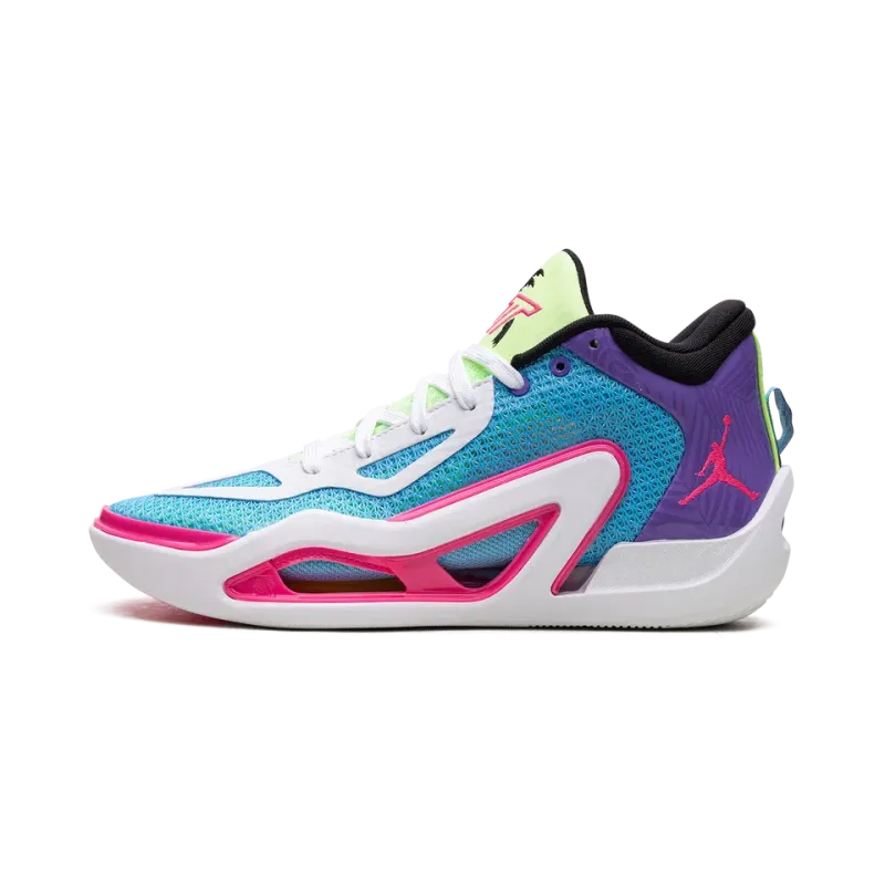 Jordan Jordan Tatum 1 Wave Runner Mens