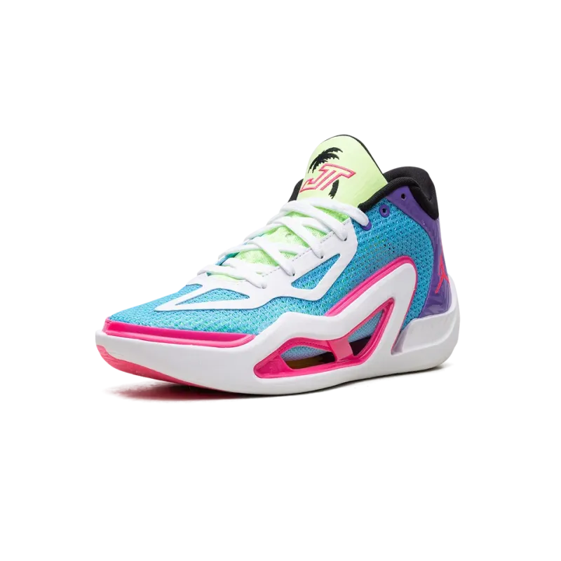 Jordan Jordan Tatum 1 Wave Runner Mens