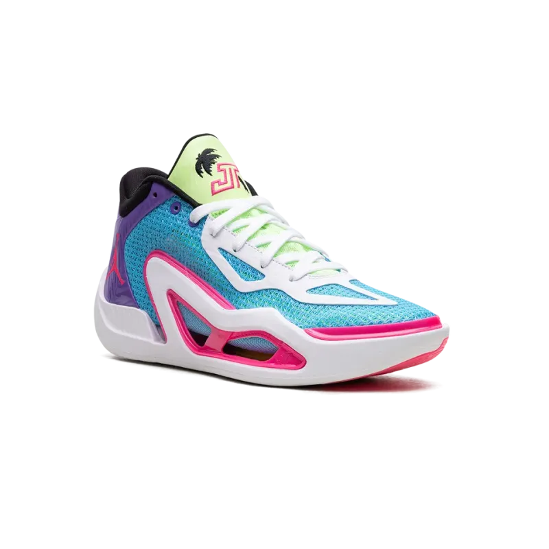 Jordan Jordan Tatum 1 Wave Runner Mens
