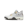 Jordan Air Jordan 4 SE GS Photon Dust Grade School