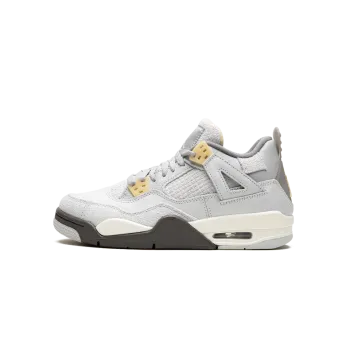 Jordan Air Jordan 4 SE GS Photon Dust Grade School