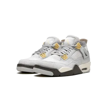 Jordan Air Jordan 4 SE GS Photon Dust Grade School