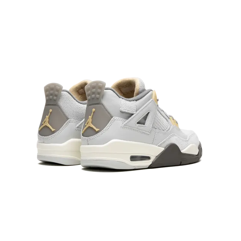 Jordan Air Jordan 4 SE GS Photon Dust Grade School