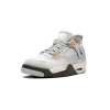 Jordan Air Jordan 4 SE GS Photon Dust Grade School