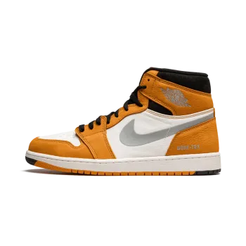 Jordan Air Jordan 1 Element GORE-TEX Light Curry Mens