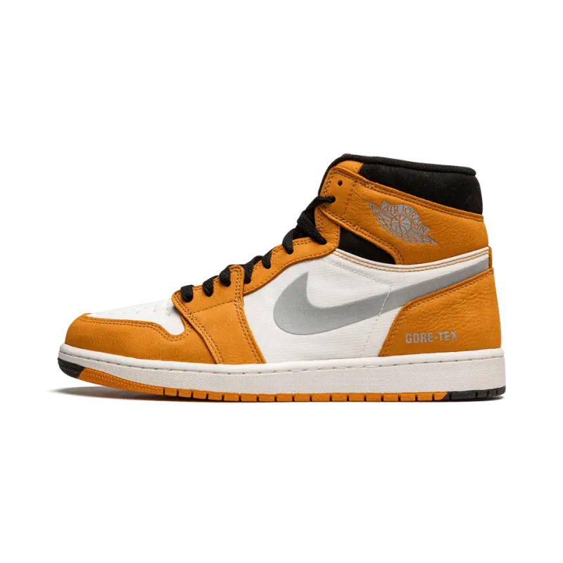 Jordan Air Jordan 1 Element GORE-TEX Light Curry Mens