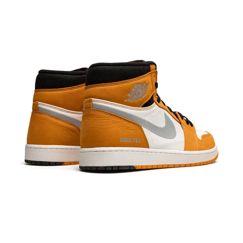Jordan Air Jordan 1 Element GORE-TEX Light Curry Mens