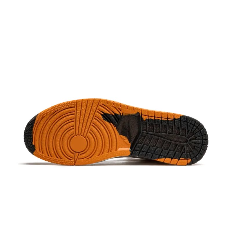 Jordan Air Jordan 1 Element GORE-TEX Light Curry Mens