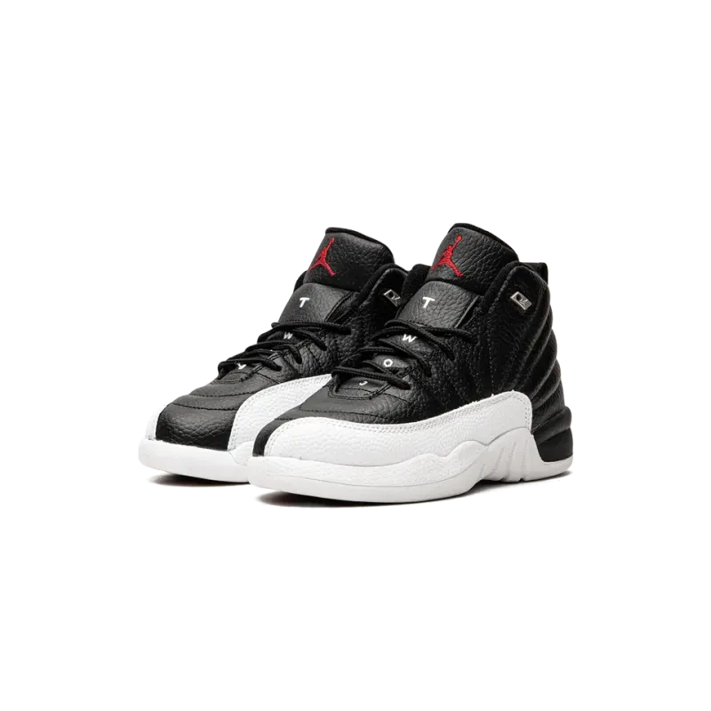 Jordan Air Jordan 12 Retro PS Playoffs 2022 Pre School