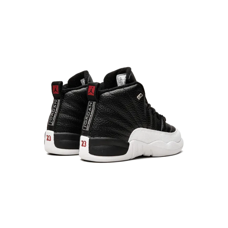 Jordan Air Jordan 12 Retro PS Playoffs 2022 Pre School