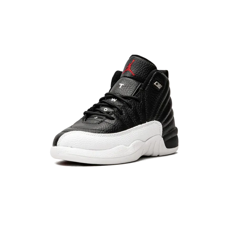 Jordan Air Jordan 12 Retro PS Playoffs 2022 Pre School