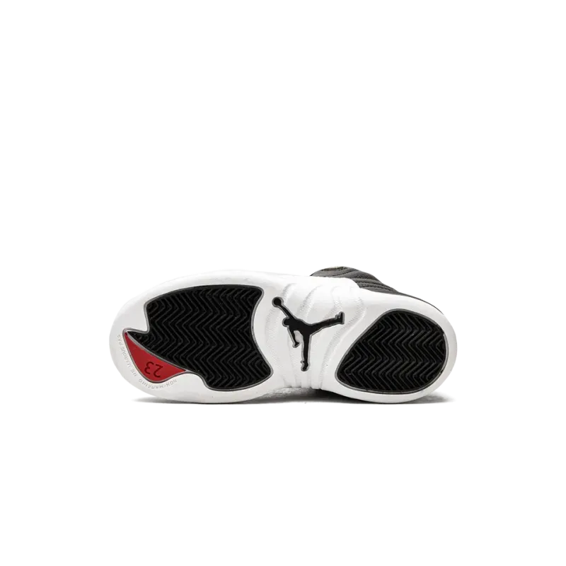 Jordan Air Jordan 12 Retro PS Playoffs 2022 Pre School