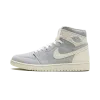Jordan Air Jordan 1 HIGH OG CRAFT Sea Glass Mens