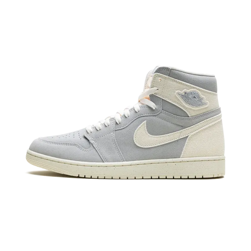 Jordan Air Jordan 1 HIGH OG CRAFT Sea Glass Mens