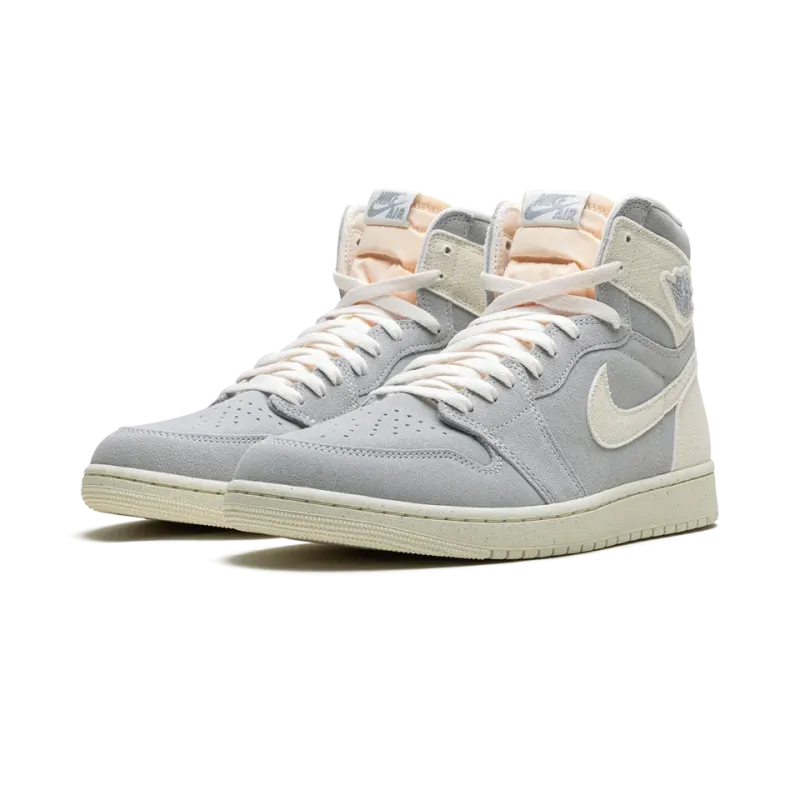 Jordan Air Jordan 1 HIGH OG CRAFT Sea Glass Mens