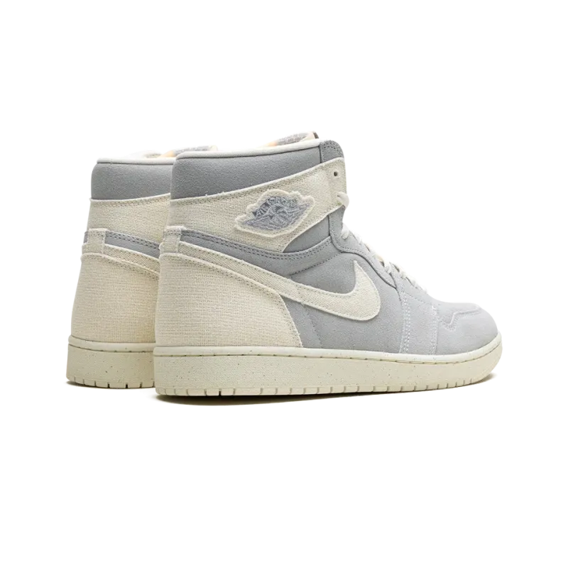 Jordan Air Jordan 1 HIGH OG CRAFT Sea Glass Mens