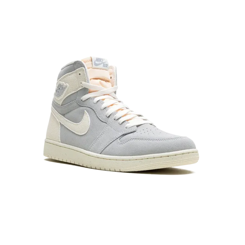 Jordan Air Jordan 1 HIGH OG CRAFT Sea Glass Mens