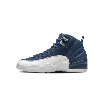 Jordan Air Jordan 12 Retro GS Indigo Grade School