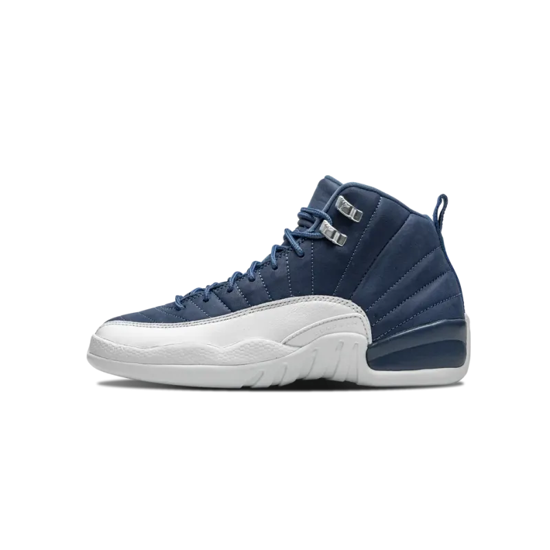 Jordan Air Jordan 12 Retro GS Indigo Grade School