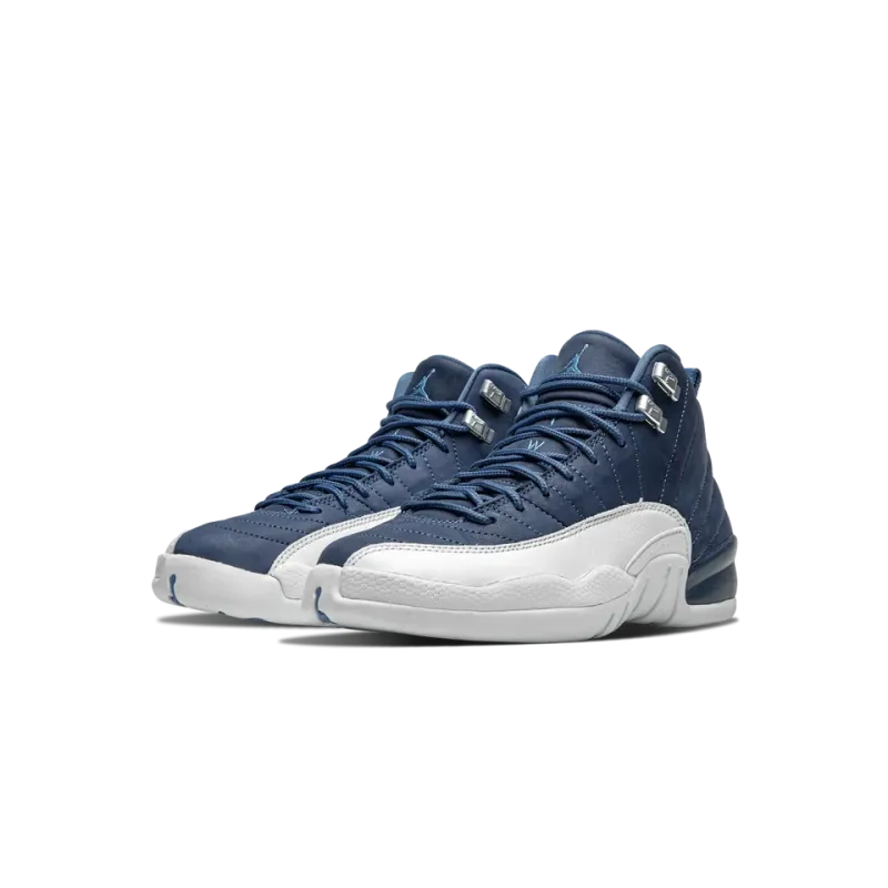 Jordan Air Jordan 12 Retro GS Indigo Grade School