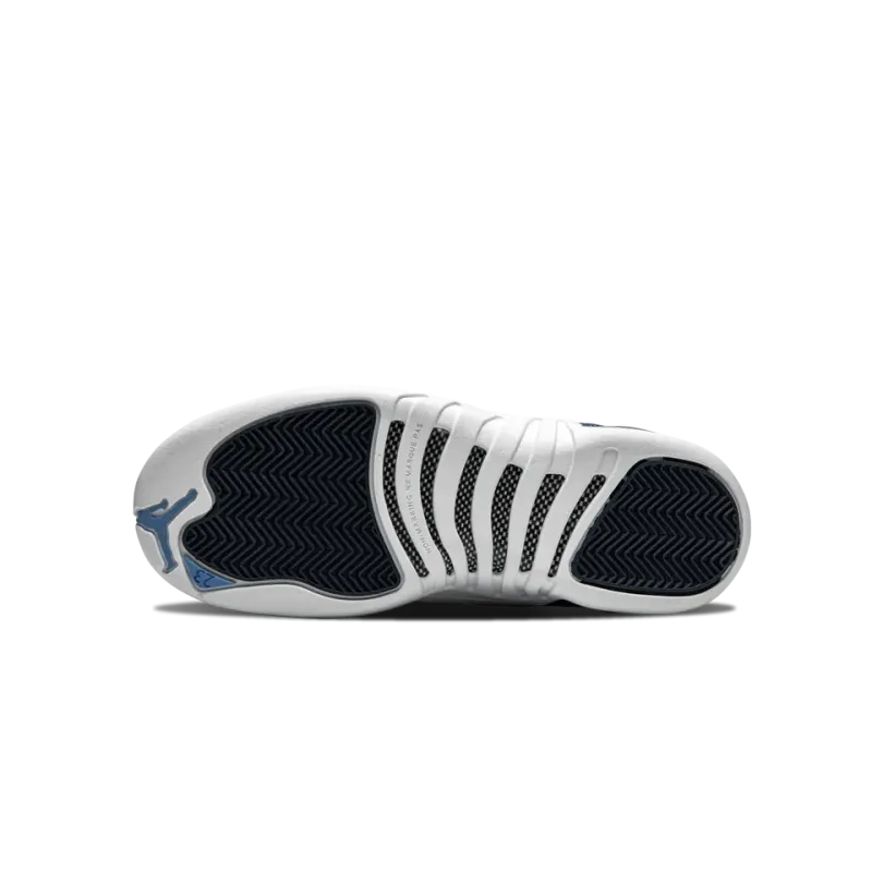 Jordan Air Jordan 12 Retro GS Indigo Grade School