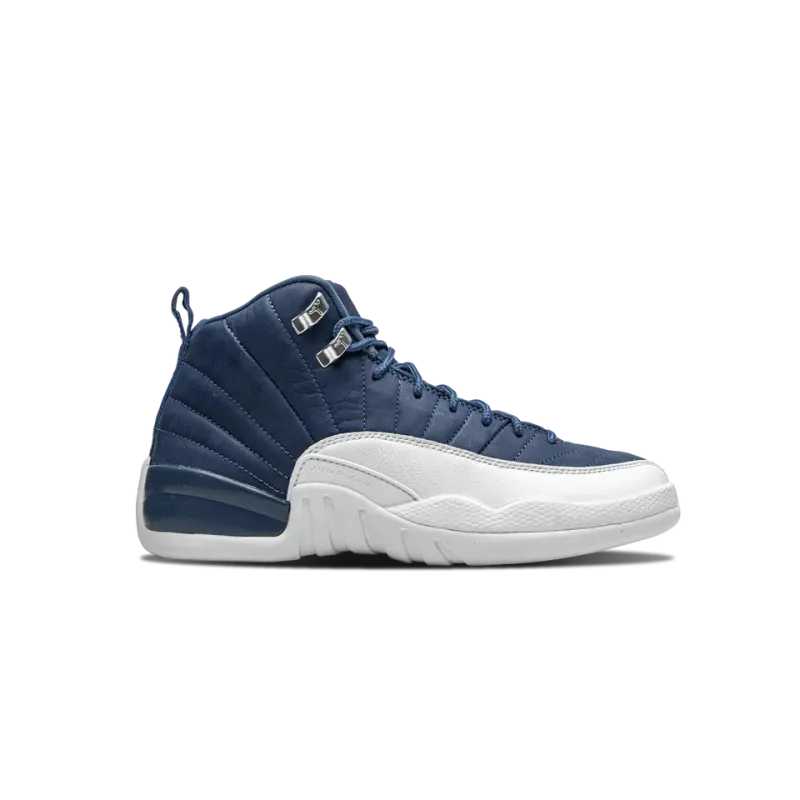 Jordan Air Jordan 12 Retro GS Indigo Grade School
