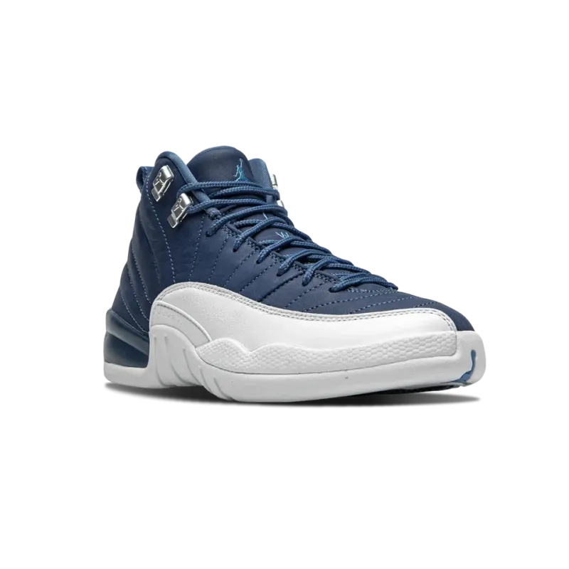 Jordan Air Jordan 12 Retro GS Indigo Grade School