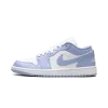 Jordan Jordan 1 Low WMNS White Aluminum Womens
