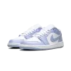 Jordan Jordan 1 Low WMNS White Aluminum Womens