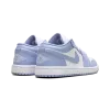 Jordan Jordan 1 Low WMNS White Aluminum Womens