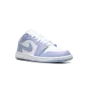 Jordan Jordan 1 Low WMNS White Aluminum Womens