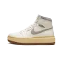 Jordan AIR JORDAN 1 ELEVATE HIGH SE WMNS Sail/Pale Vanilla/Gum Medium Brown/College Grey Womens